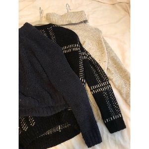 SALE! Sweater bundle